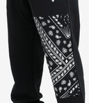 Marcelo Burlon Trousers Black
