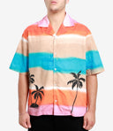Barrow Shirts Multi Colour
