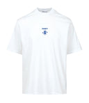 Marcelo Burlon T Shirts And Polos White
