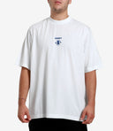 Marcelo Burlon T Shirts And Polos White