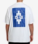 Marcelo Burlon T Shirts And Polos White