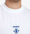 Marcelo Burlon T Shirts And Polos White