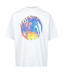 Marcelo Burlon T-shirts et polos blancs
