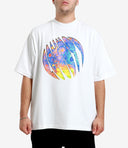 Marcelo Burlon T-shirts et polos blancs