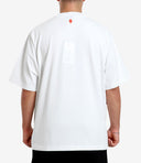 Marcelo Burlon T-shirts et polos blancs