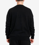 Marcelo Burlon Sweaters Black