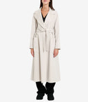 S Max Mara Coats Beige