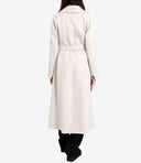 S Max Mara Coats Beige
