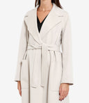 S Max Mara Coats Beige