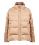 Max Mara Cappotto The Cube Cammello