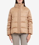 Max Mara Cappotto The Cube Cammello