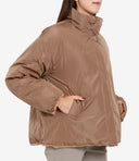 Max Mara Cappotto The Cube Cammello