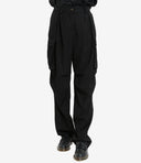 Aniye By Trousers Black