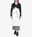 Simona Corsellini Coats White