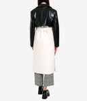 Simona Corsellini Coats White