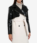 Simona Corsellini Coats White