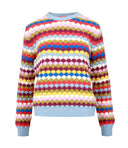 Max Mara Weekend Gensere Multi Color