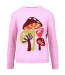 Max Mara Weekend Sweaters Pink
