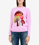 Max Mara Weekend Sweaters Pink