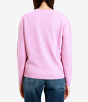 Max Mara Weekend Sweaters Pink