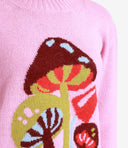 Max Mara Weekend Sweaters Pink
