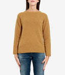 S Maglie Max Mara Giallo Scuro