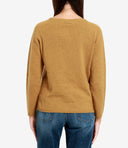 S Maglie Max Mara Giallo Scuro