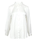 Kaos Shirts Cream