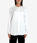 Kaos Shirts Cream