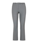 S Pantaloni Max Mara Antracite