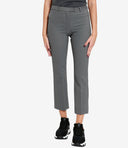 S Pantaloni Max Mara Antracite
