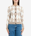 Sweaters de MSGM beige