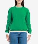 Sweaters de MSGM verde