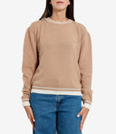 Pulls msgm beige