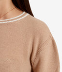 Pulls msgm beige