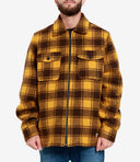 Roy Roger's Shirts Yellow