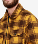 Roy Roger's Shirts Yellow