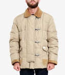 Fay Coats Beige