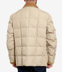 Fay Coats Beige
