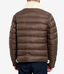 Blauer Coats Brown
