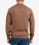 Fay Sweaters Camel