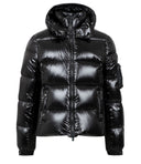 Tatras Coats Black