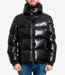 Tatras Coats Black