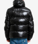 Tatras Coats Black