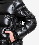 Tatras Coats Black