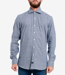 Fay Shirts White