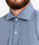 Fay Shirts White