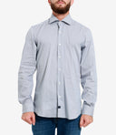 Camisas fay blancas