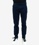 Fay Trousers Blue