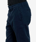 Fay Trousers Blue